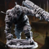 Flim & Krim - Ettin Brute