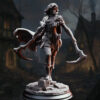 Hera - Blood Rogue