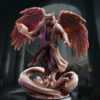 Hoover Brightfeather - Student of Evocation