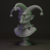 The Jester