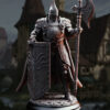 Lars von Findros - Elite Knight of the North