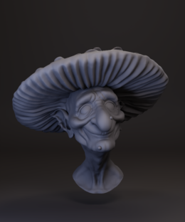 Lepiotin - Image 3