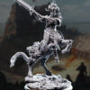 Magnus the Hateful - Centaur Warboss