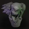 Maniac Orc