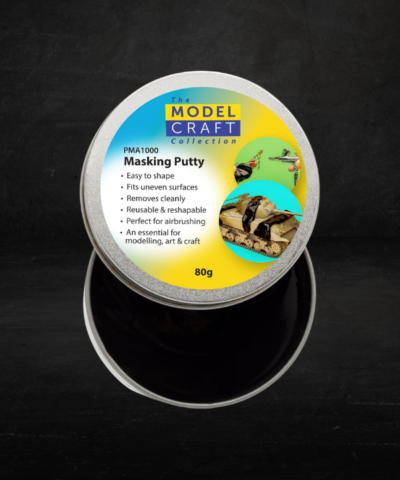 ModelCraft Masking Putty
