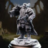 Nilyerg Sureshot - Dwarven Marksman