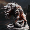 Nogoron - Blighted Giant Boar