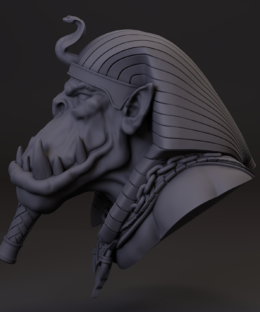 Pharaork - Image 3