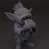 Pizza Gobbo