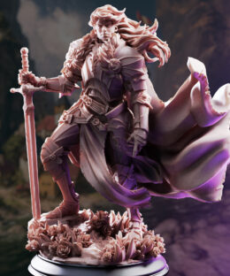 Prince Charming - Noble Knight