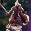 Puss-In-Boots - Tabaxi Fencer