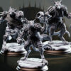 Scabbers - Vermin Grunts