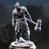 Sindan the Southern Hammer