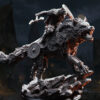 Skjolnir & Haarn - The Wolf Knight