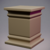 Plinth Fancy