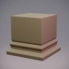Plinth Square