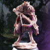 The Big Bad - Wolf Hunter