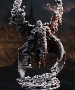 The Blight's Chosen - Blighted Angel