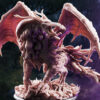 The Jabberwock - Monster of the Tulgey Wood