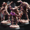 The Progressed - Dragonblight Stricken Students