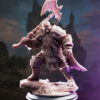 Took - Dwarven Axeman