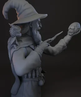 Vaurangol, Lord of the Dragons