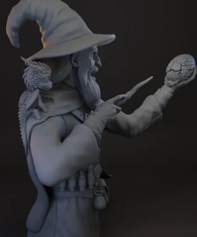 Vaurangol, Lord of the Dragons