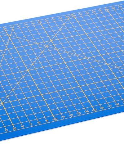 A4 Self-Healing Cutting Mat