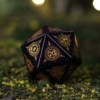 Astrology Wheel | D20 Deluxe