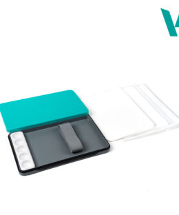 Vallejo Wet Palette Pro Painter - Image 3