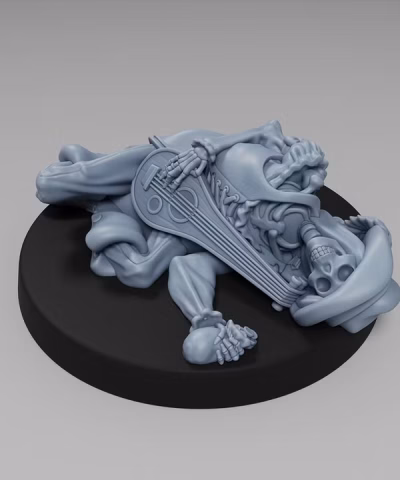 Skeleton Warband Dead or Alive - Image 6