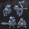 Goblin Warband