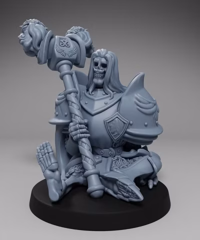 Skeleton Warband Dead or Alive - Image 8