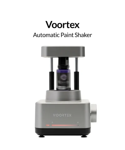 Voortex Automatic Paint Shaker