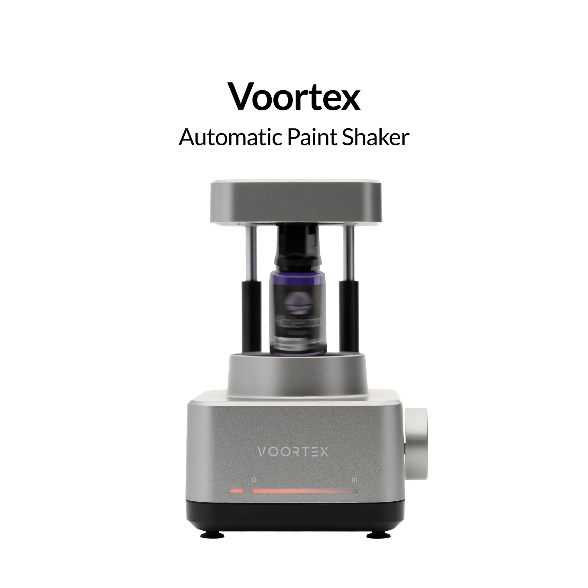 Voortex Automatic Paint Shaker
