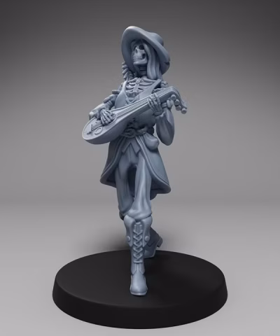 Skeleton Warband Dead or Alive - Image 5