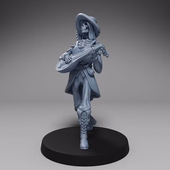 Skeleton Warband Dead or Alive - Image 5