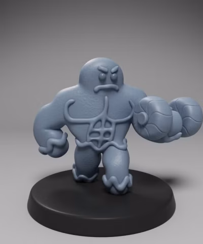 Have a Buff Christmas - Image 8