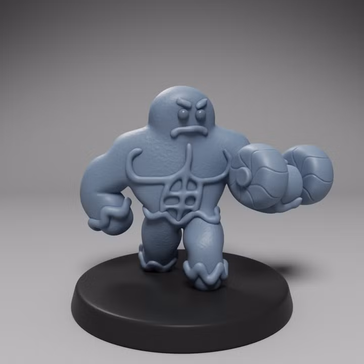 Have a Buff Christmas - Image 8