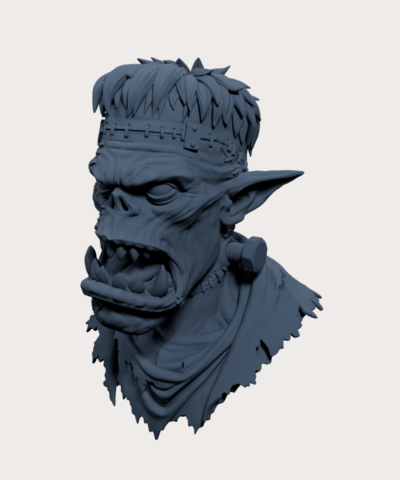 Orkenstein