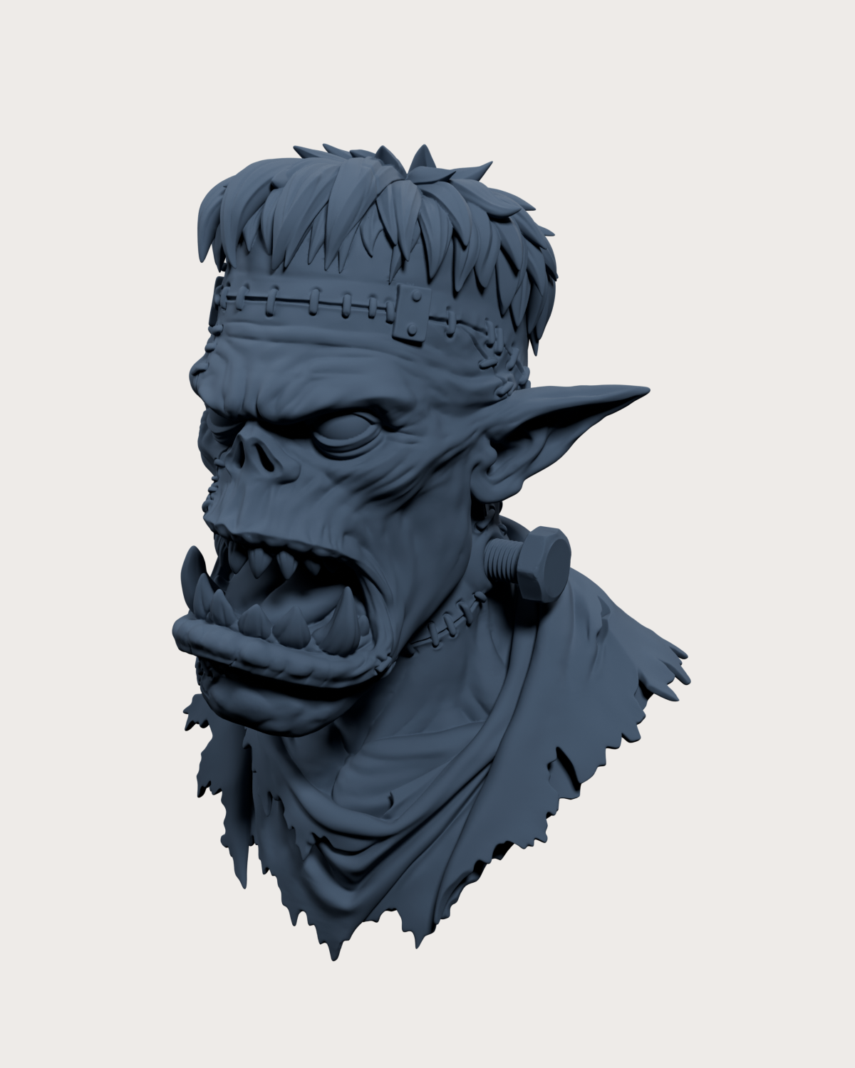 Orkenstein
