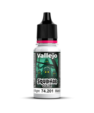 Vallejo Squidmar Color 201 Holy Wight (18 ml)