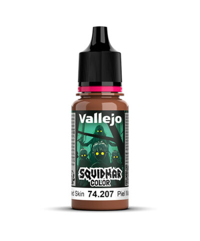 Vallejo Squidmar Color 207 Cursed Skin (18 ml)