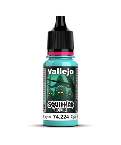 Vallejo Squidmar Color 224 Ocean Eyes (18 ml)