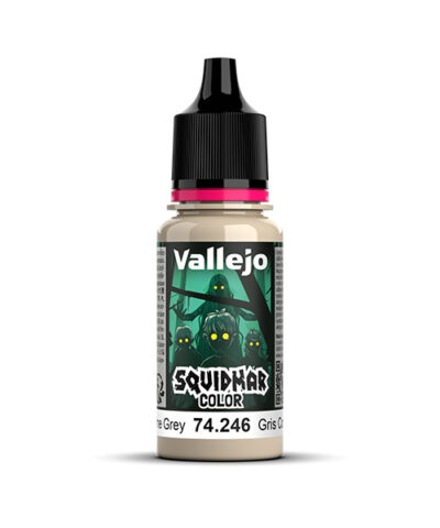 Vallejo Squidmar Color 246 Ume Grey (18 ml)