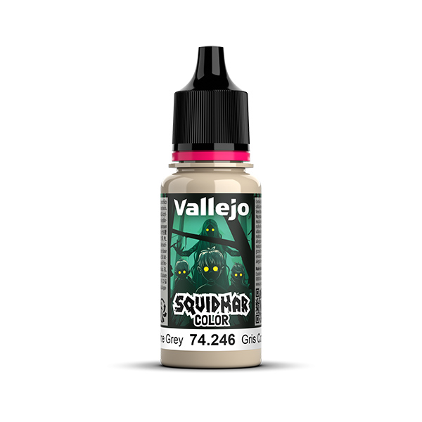 Vallejo Squidmar Color 246 Ume Grey (18 ml)