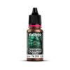 Vallejo Squidmar Color 255 Ungodly Copper (18 ml)